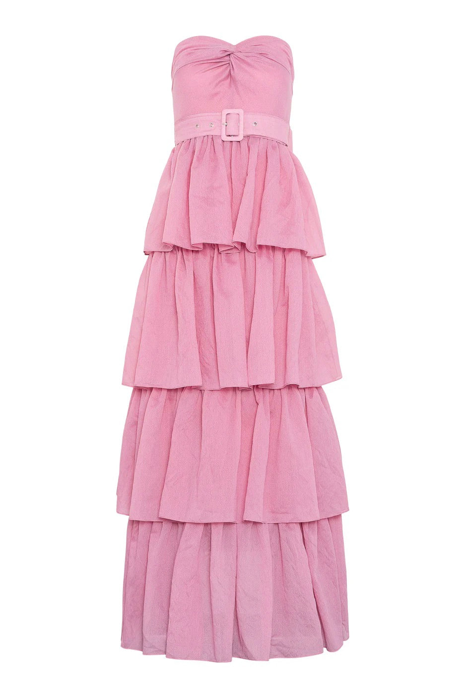 LOVE LOLINA Alaya Maxi Dress - Dale