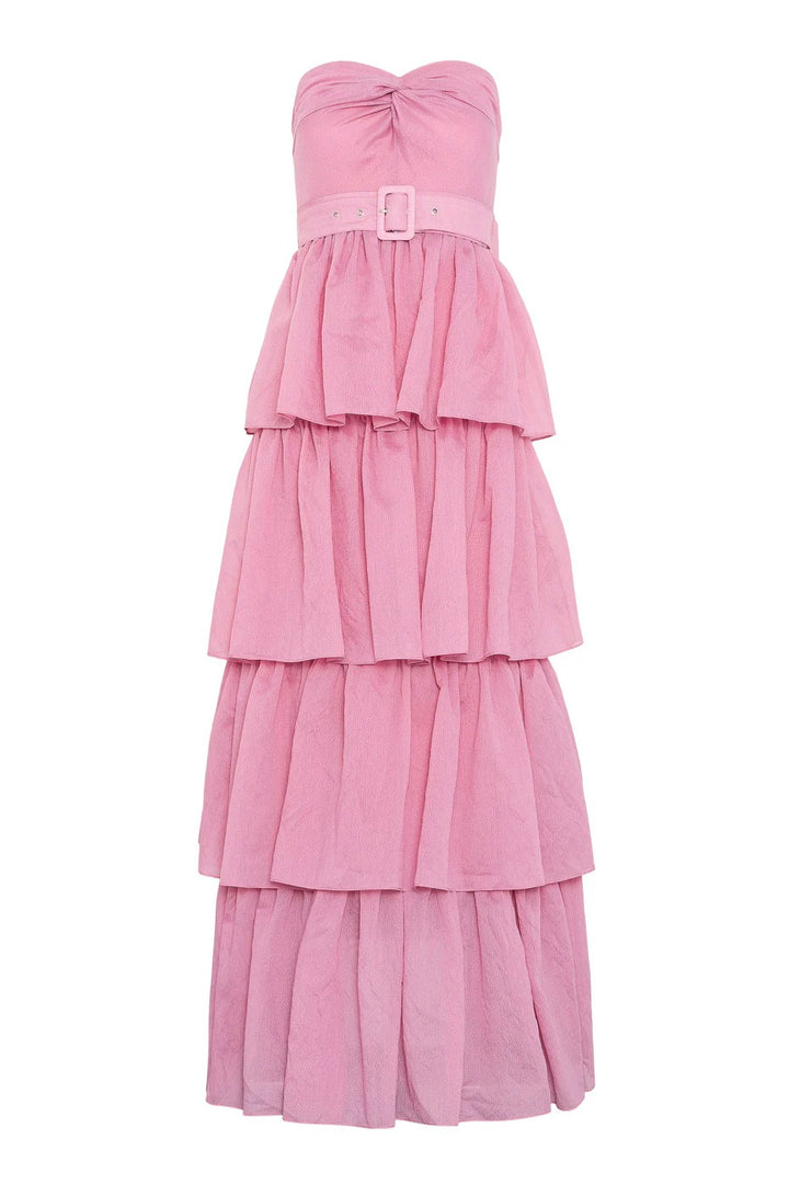 LOVE LOLINA Alaya Maxi Dress - Dale