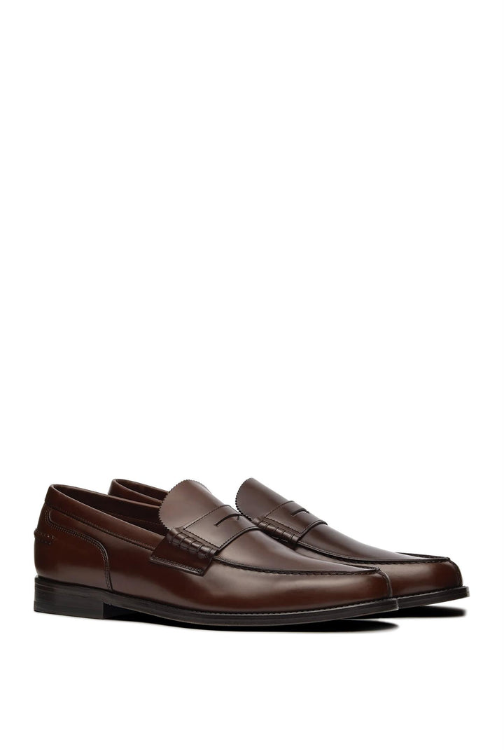 LOTTUSSE Daytona Smooth Teak - Dale
