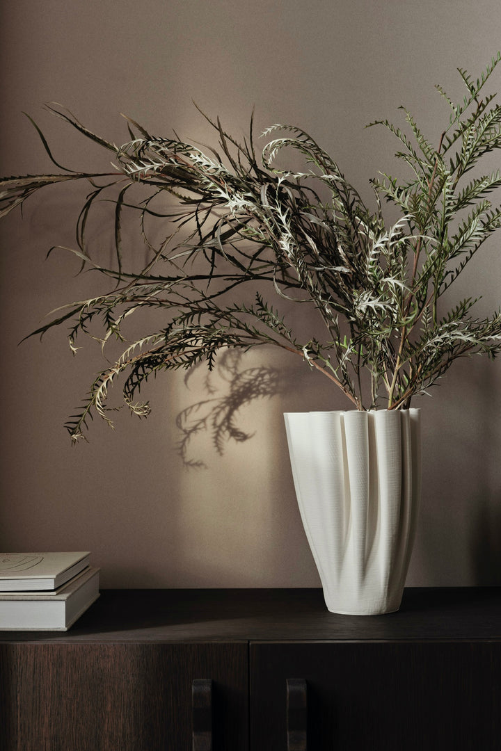 ferm LIVING Dedali Vase - Dale