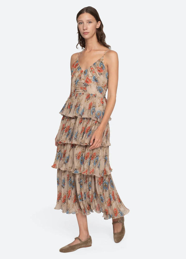 SEA NEW YORK ROANNE DRESS - Dale