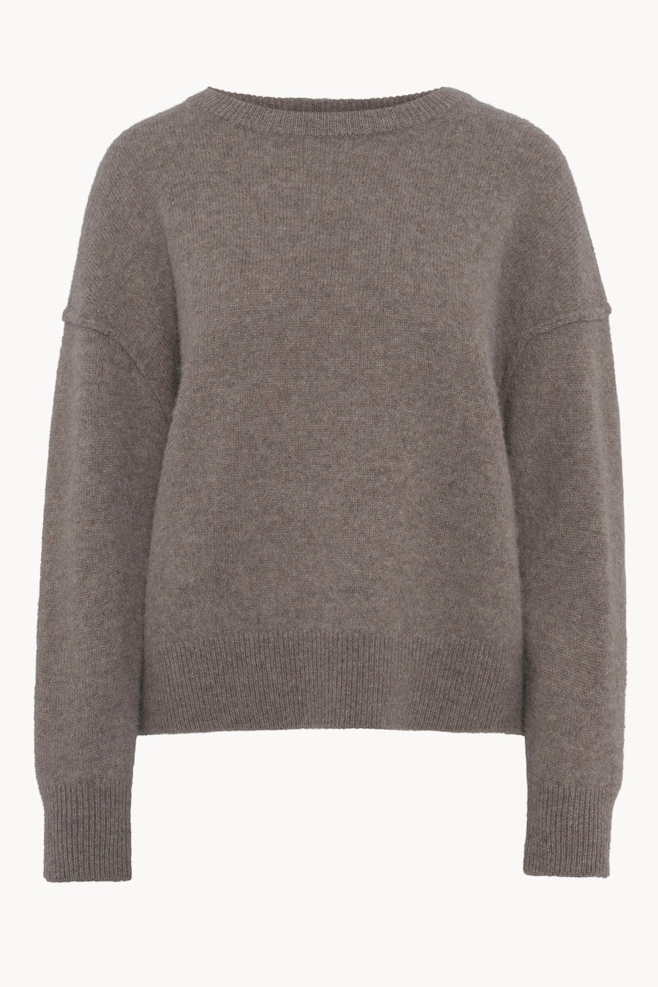 CHRISTIAN AKS Sasha Alpaca Sweater - Dale