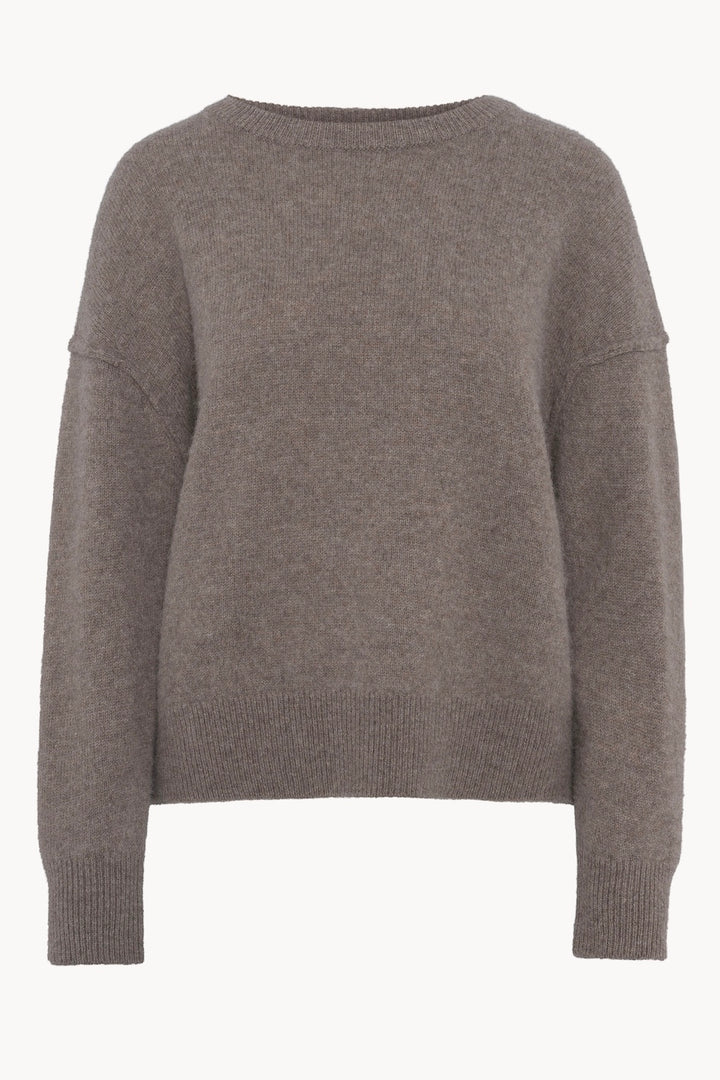 CHRISTIAN AKS Sasha Alpaca Sweater - Dale