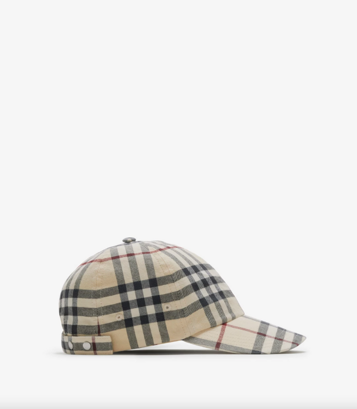 BURBERRY MH ARCHIVE BASEBALL - Dale