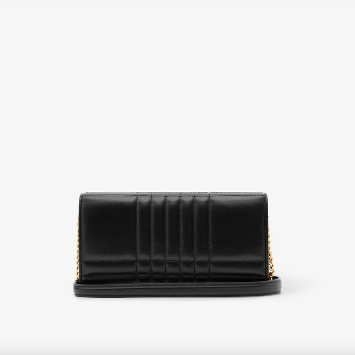 BURBERRY Lola Wallet - Dale