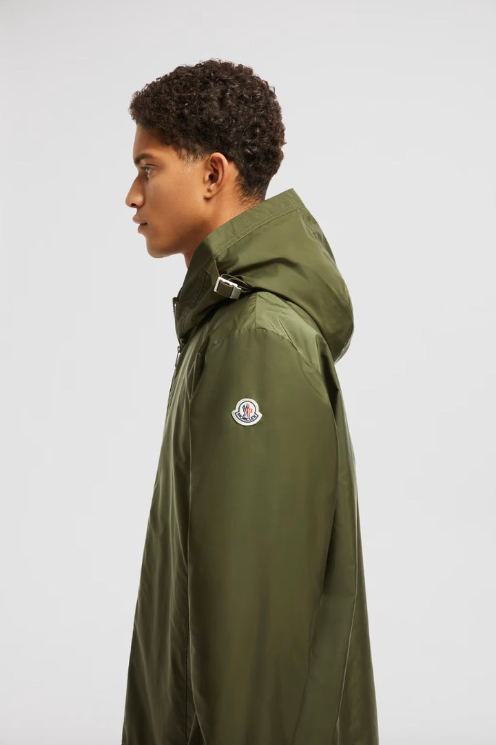 MONCLER Remoray Hooded Windbreaker - Dale
