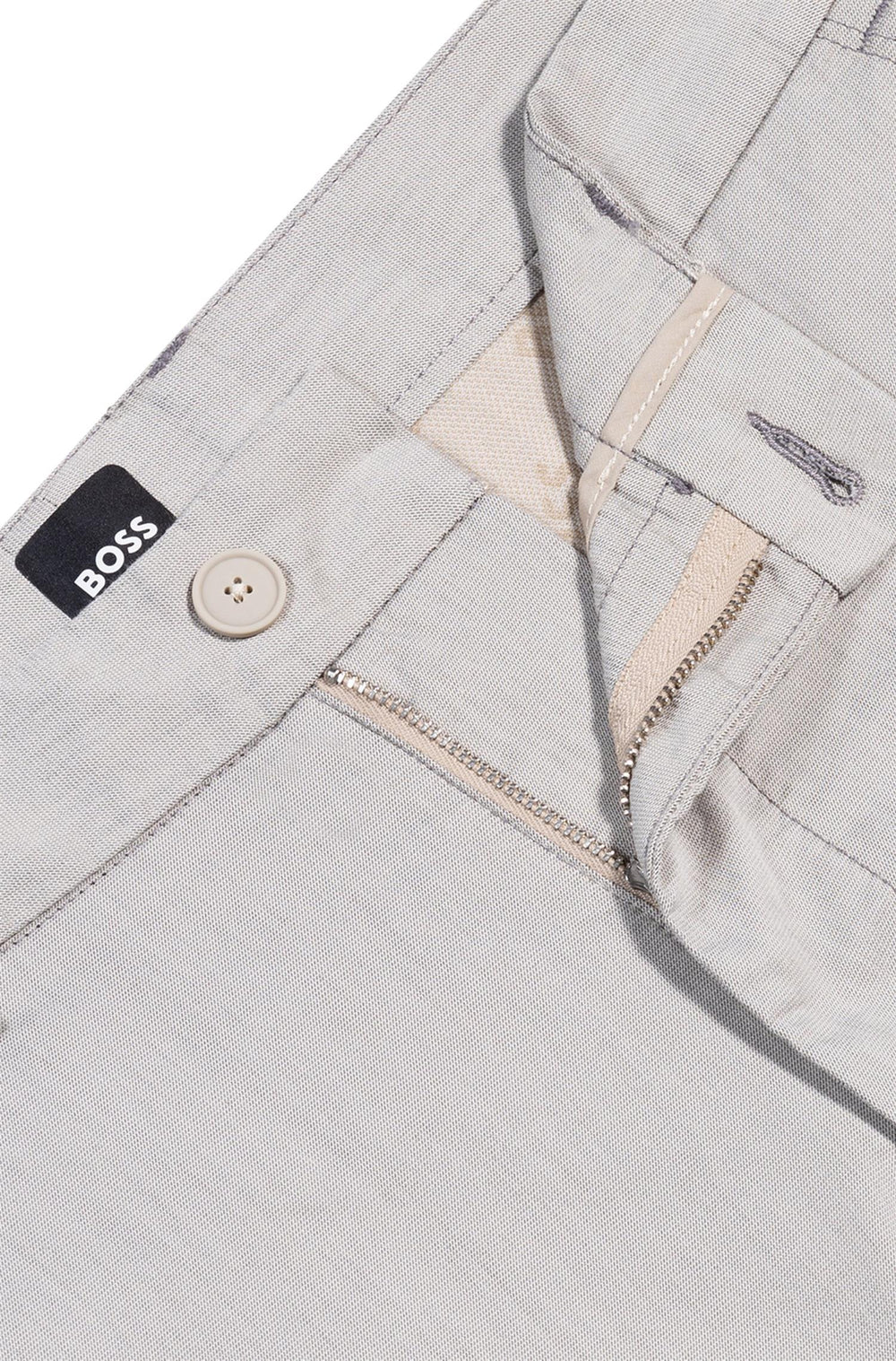 BOSS P-Kaiton1 Light Beige - Dale