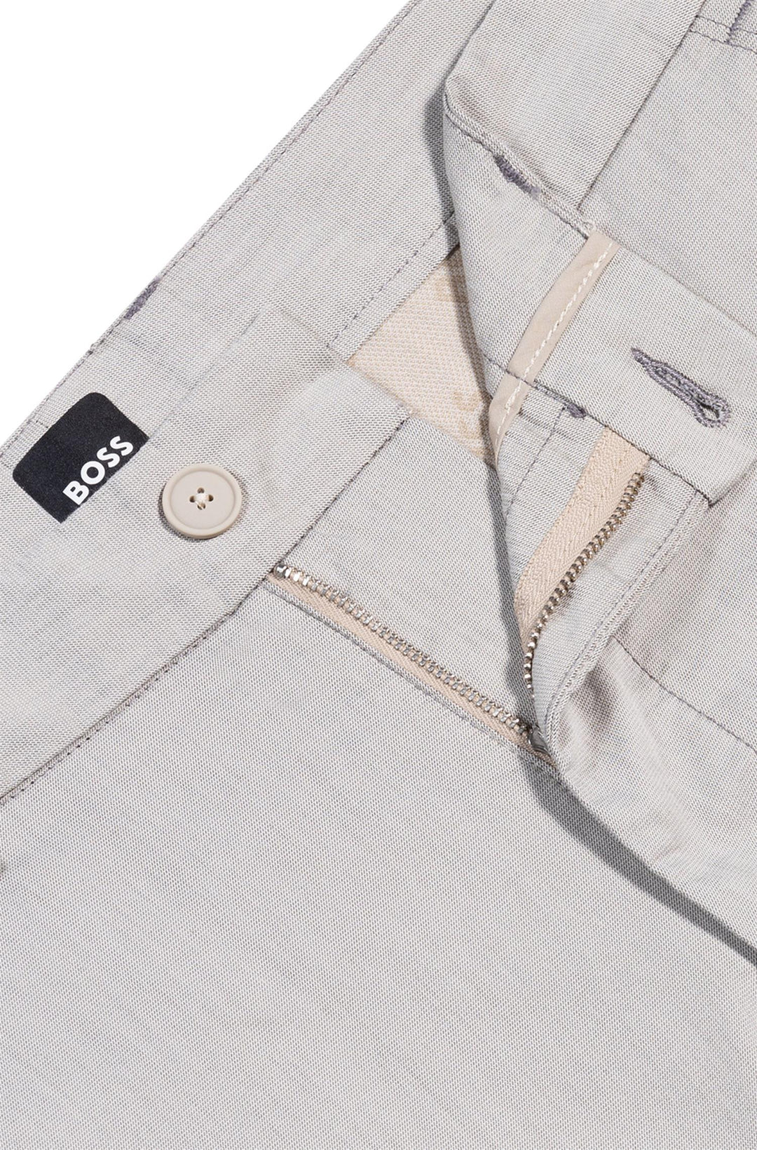 BOSS P-Kaiton1 Light Beige - Dale
