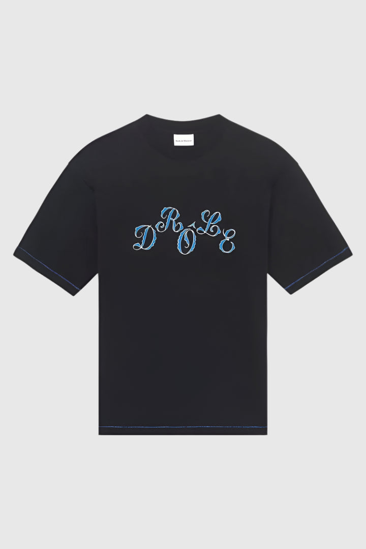 Drôle de Monsieur Le Tshirt Drôle - Dale