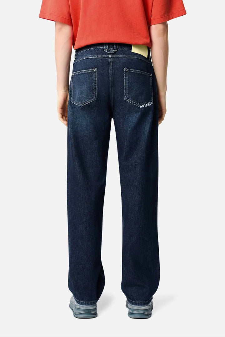 AXEL ARIGATO Archive Straight Jeans - Dale