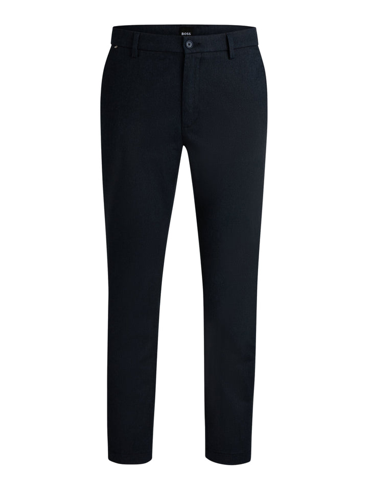 BOSS Kane Dark Blue - Dale