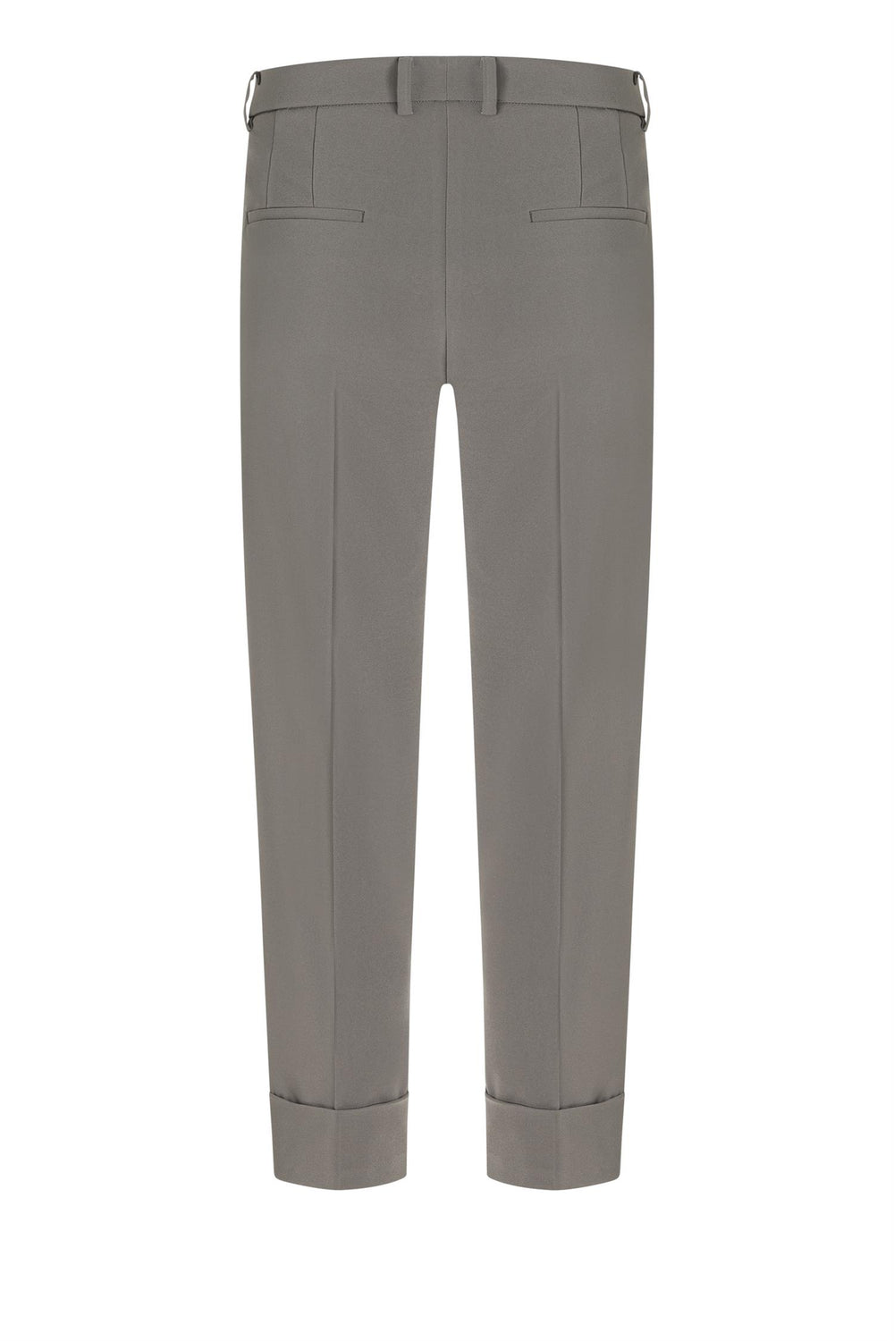 CAMBIO Krystal Pant Volcanic Khaki - Dale