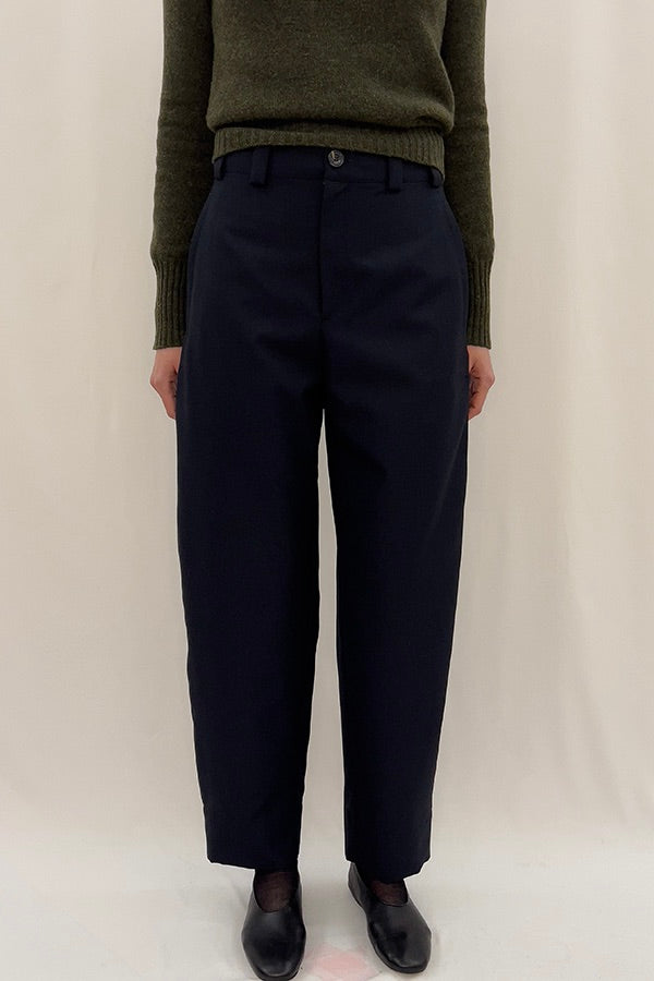 SOEUR Alouette Trousers - Dale