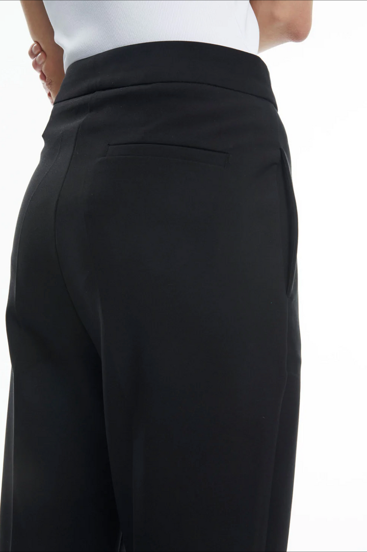 OVAL SQUARE OSLuxury Pants - Dale