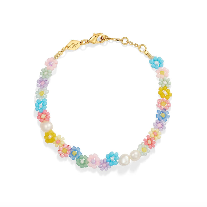 ANNI LU Fleur Bracelet - Dale