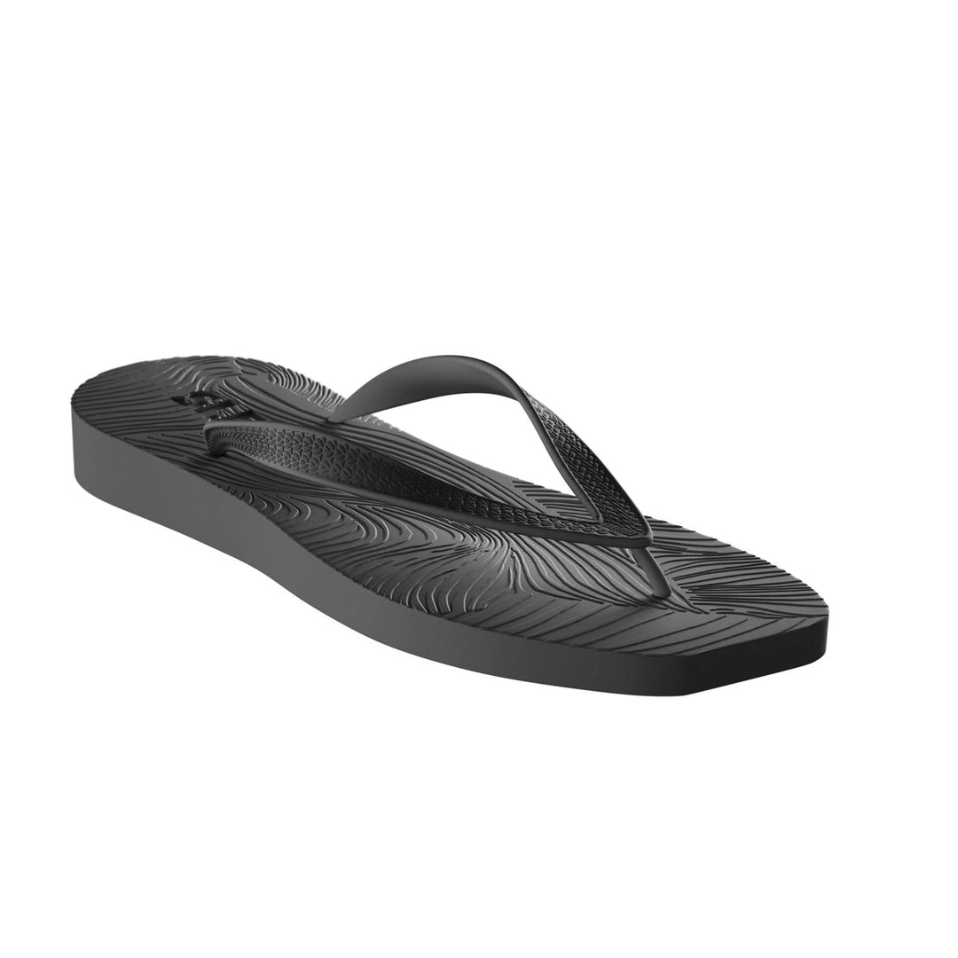SLEEPERS Tapered Platform Black - Dale