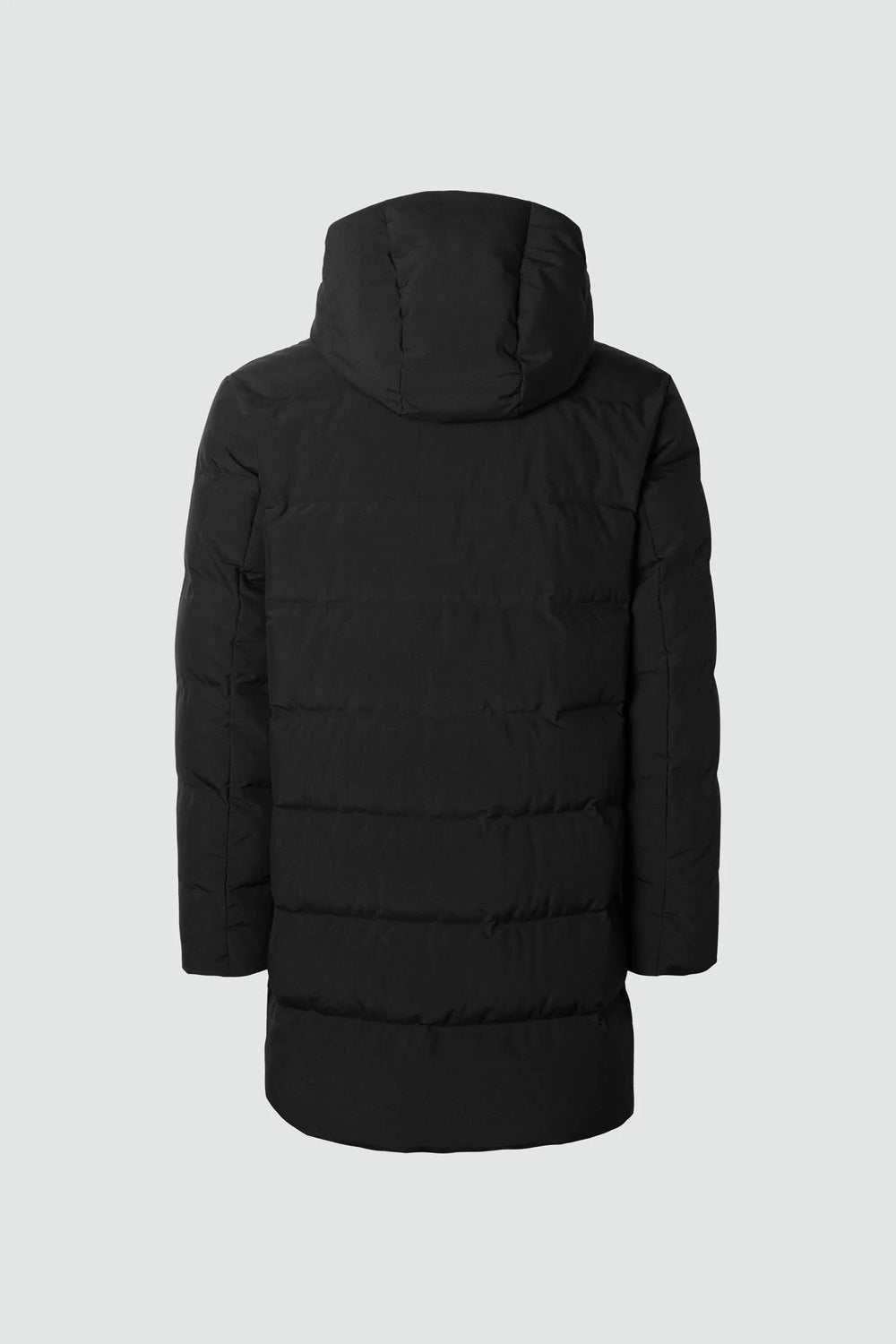 SCANDINAVIAN EDITION Radian II Jacket Onyx - Dale