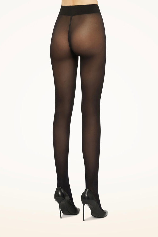 WOLFORD Pure 50 Tights Black - Dale