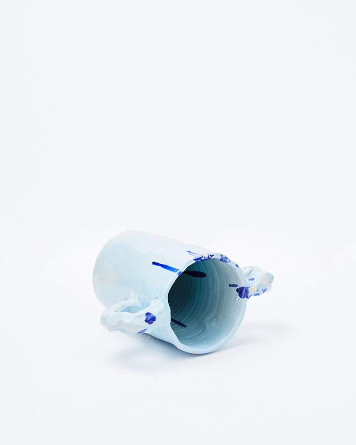 NIKO JUNE ApS STUDIO VASE - Dale