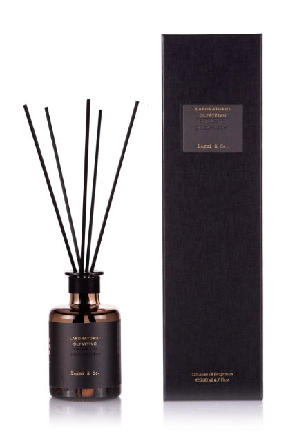 LABORATORIO OLFATTIVO Legni & Co. Diffuser - Dale