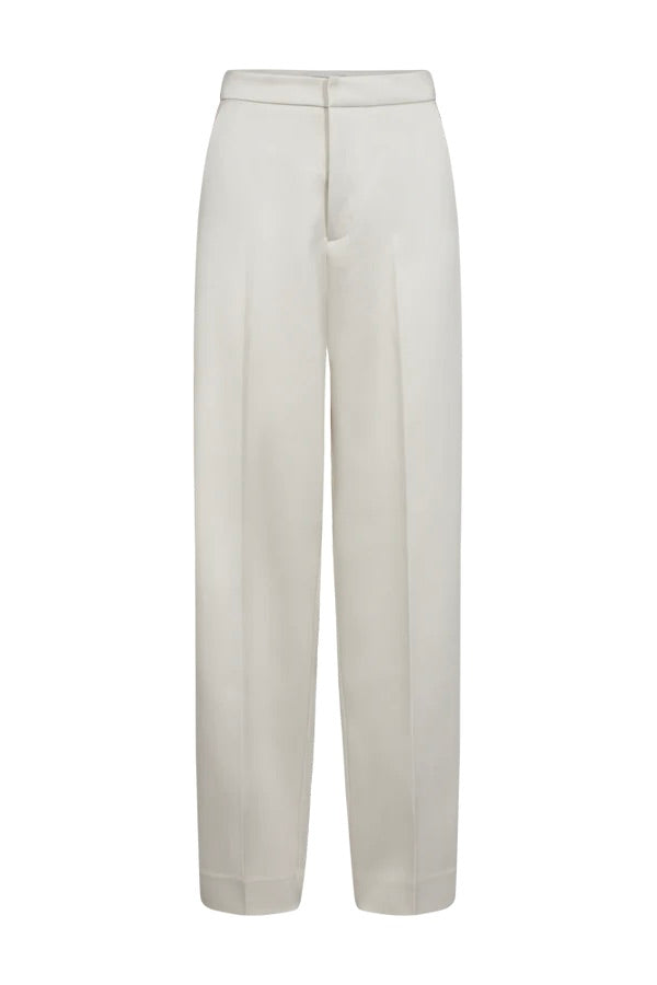 COPENHAGEN MUSE CMSHINE PANT WIDE LEG - Dale