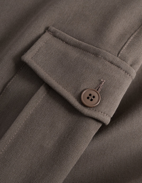 LES DEUX - COMO CARGO SUIT PANTS - Dale