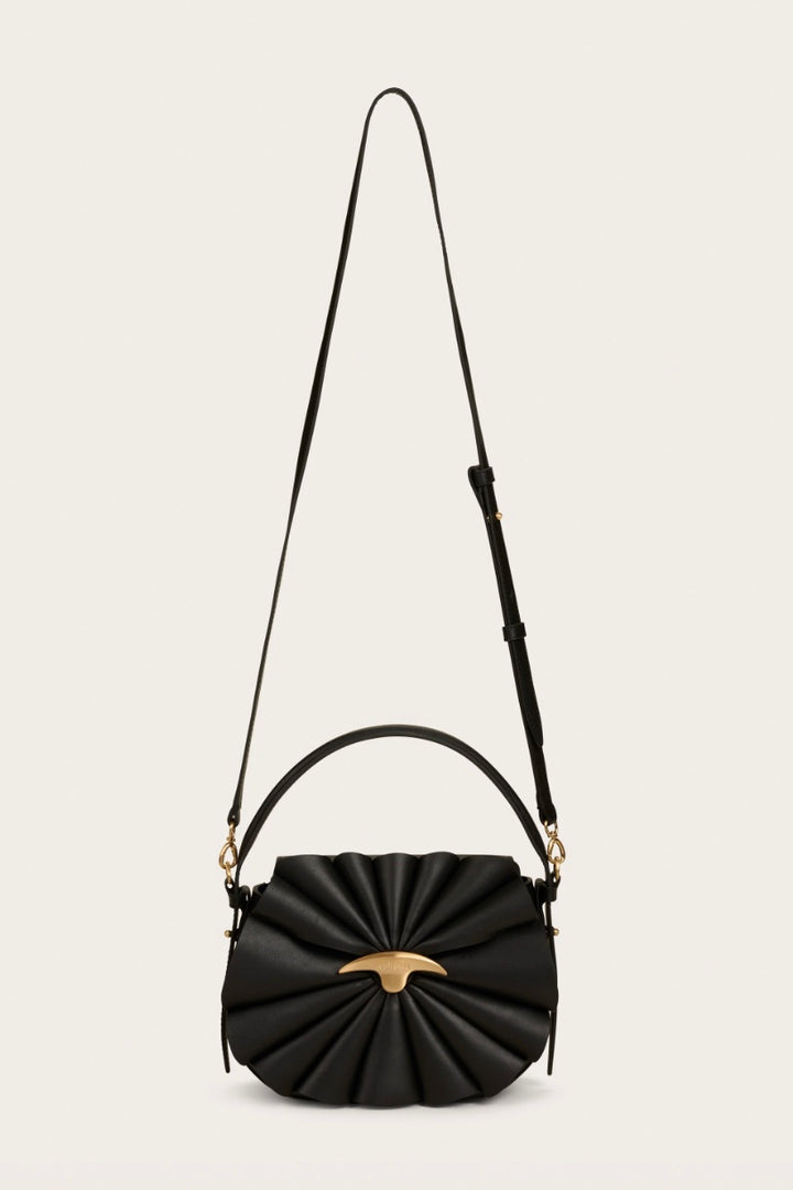 CULT GAIA Janine Top Handle Black - Dale