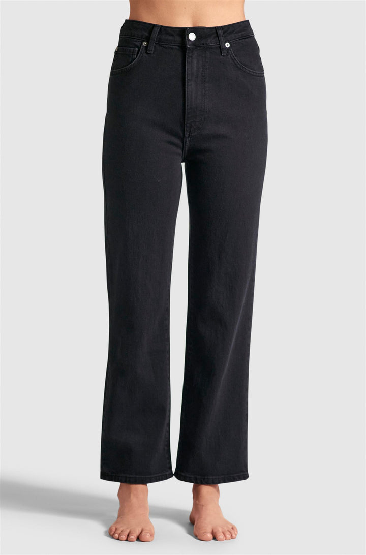 CAMILLA PIHL DENIM Holly Washed Black - Dale