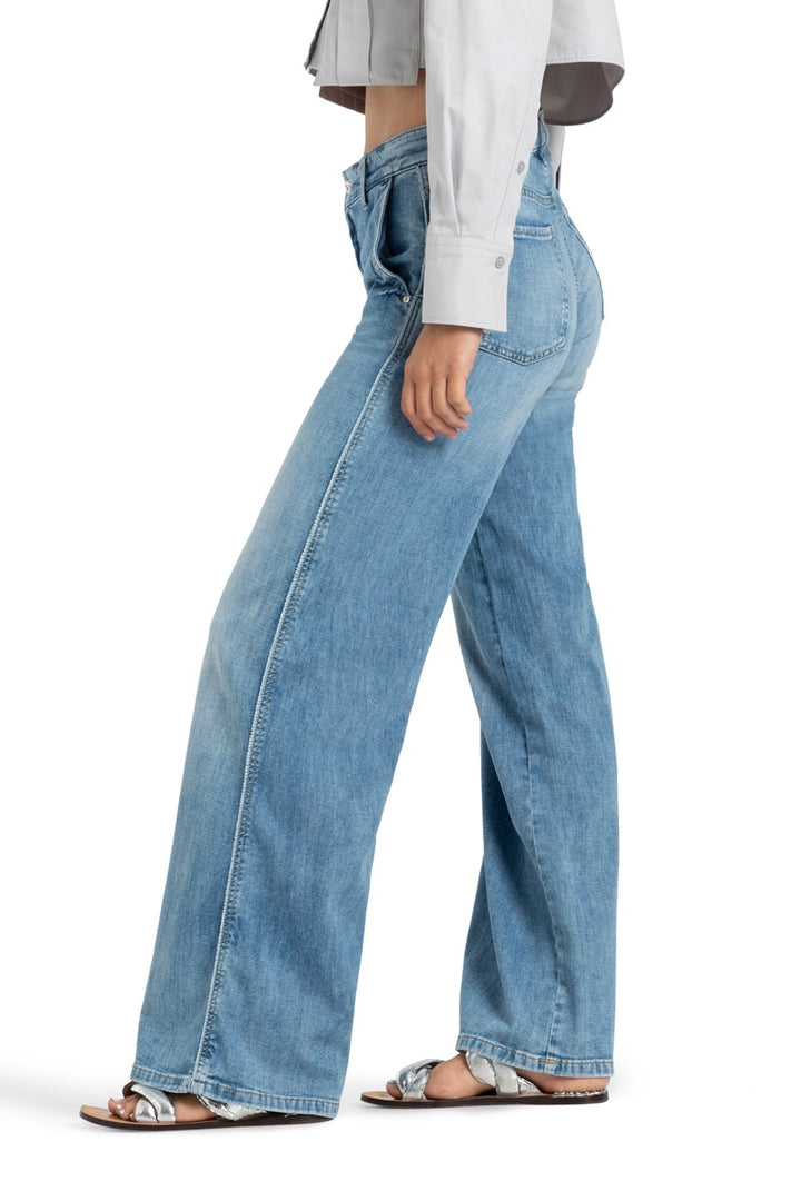 CAMBIO Alek Denim - Dale