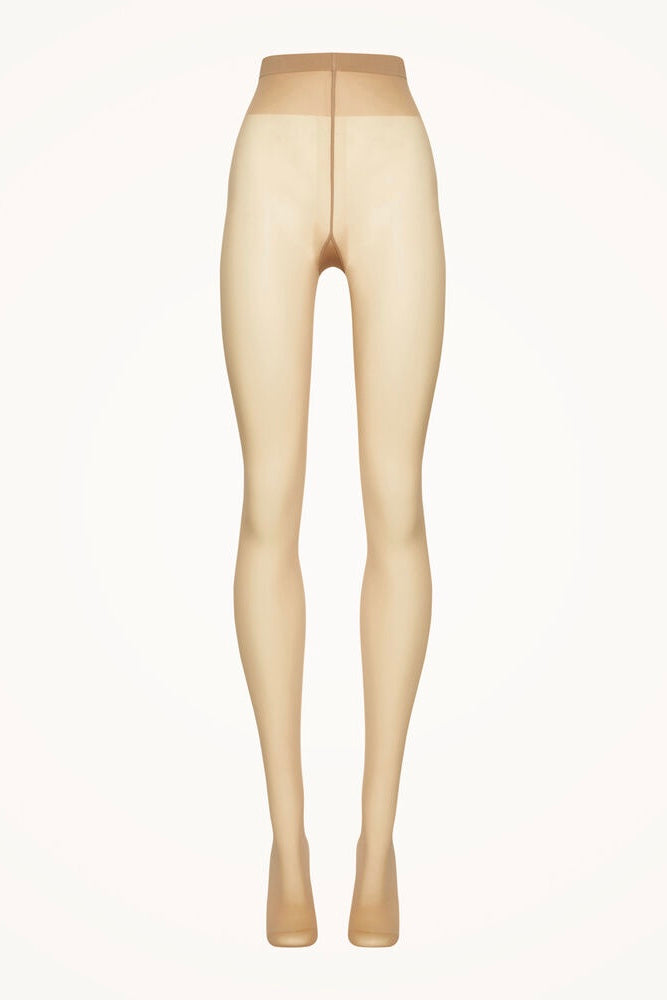 WOLFORD Individual 10 Tights Fairy Light - Dale