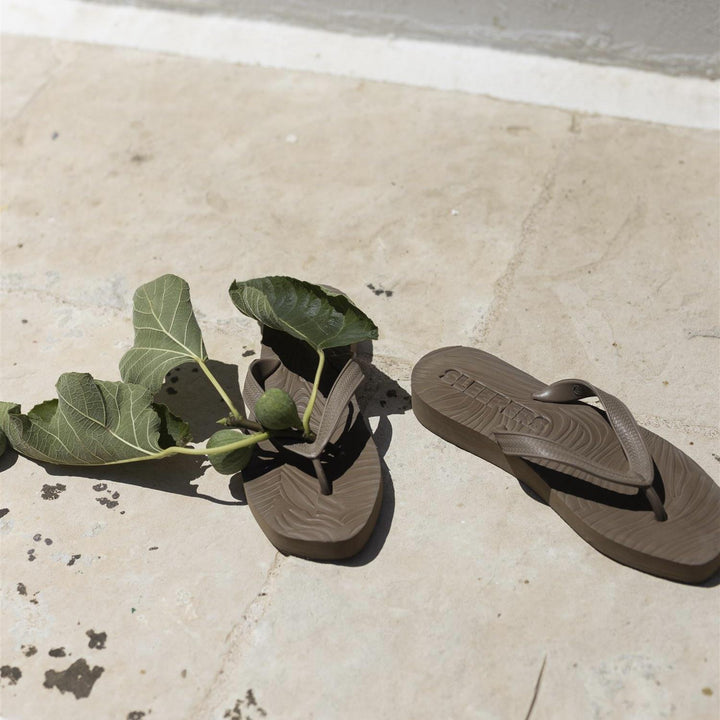 SLEEPERS TAPERED SAND - Dale