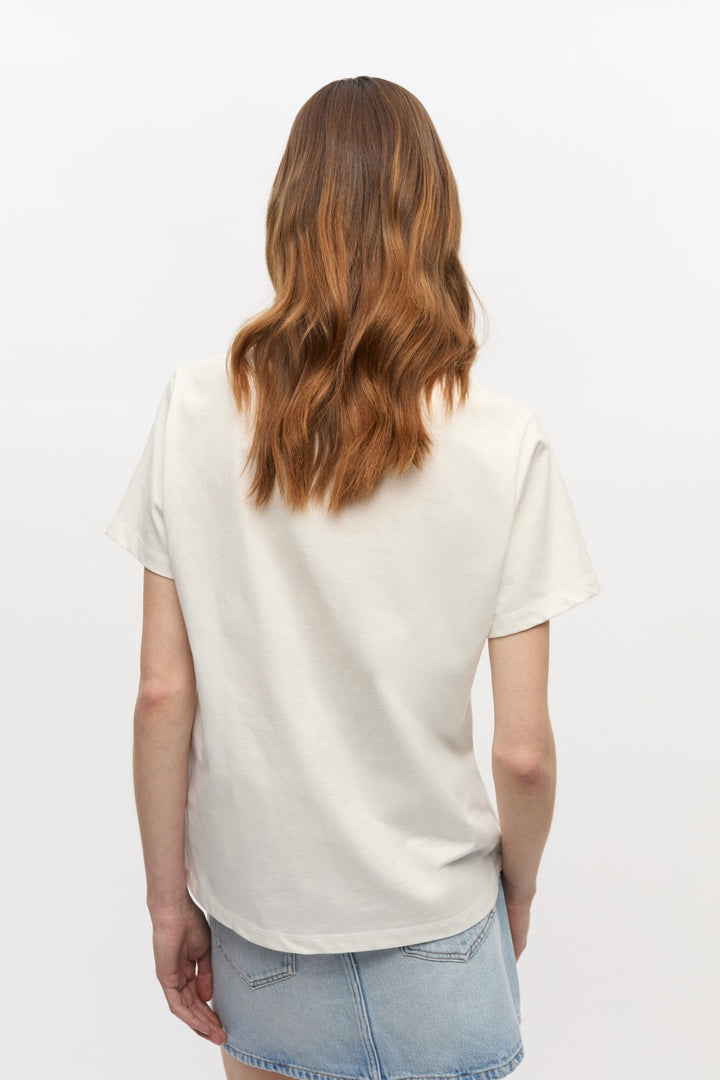 GANNI Grapes Print T-shirt - Dale