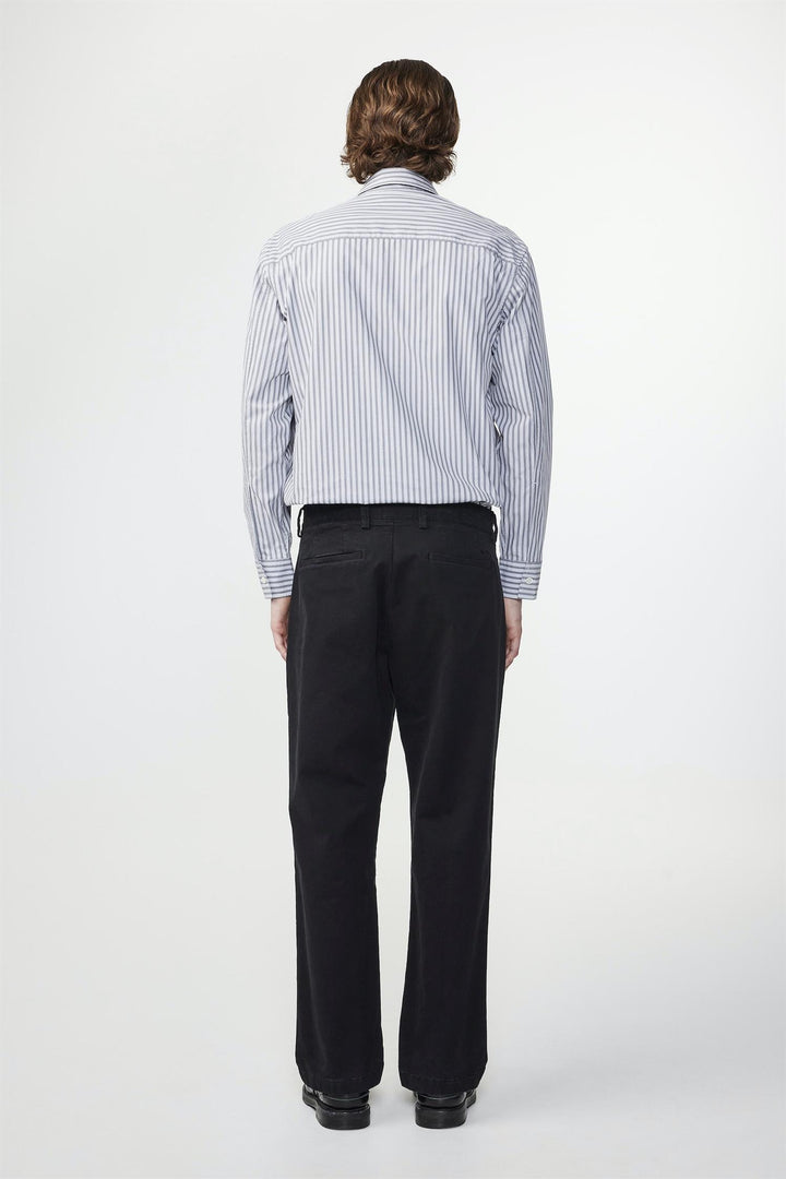 NN.07 NO NATIONALITY ALEX 1010 - Dale