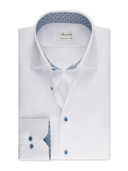 STENSTRÖMS Slimline Contrast White - Dale