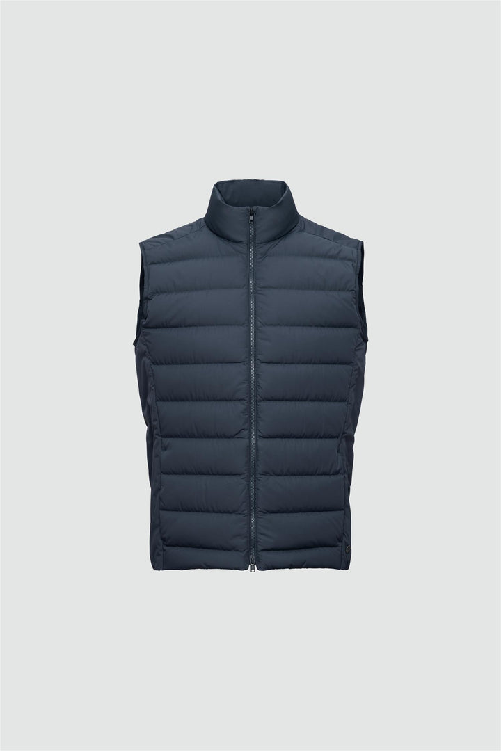 SCANDINAVIAN EDITION Ratio II - Midnight Blue - Dale