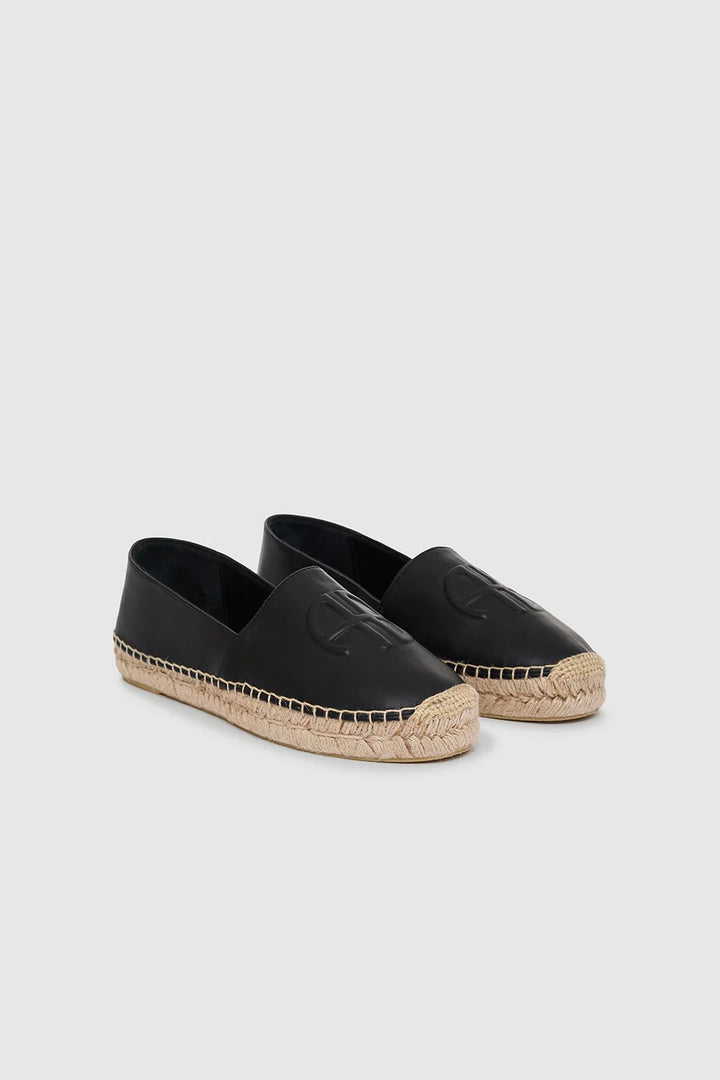 ANINE BING Paloma Espadrilles - Dale