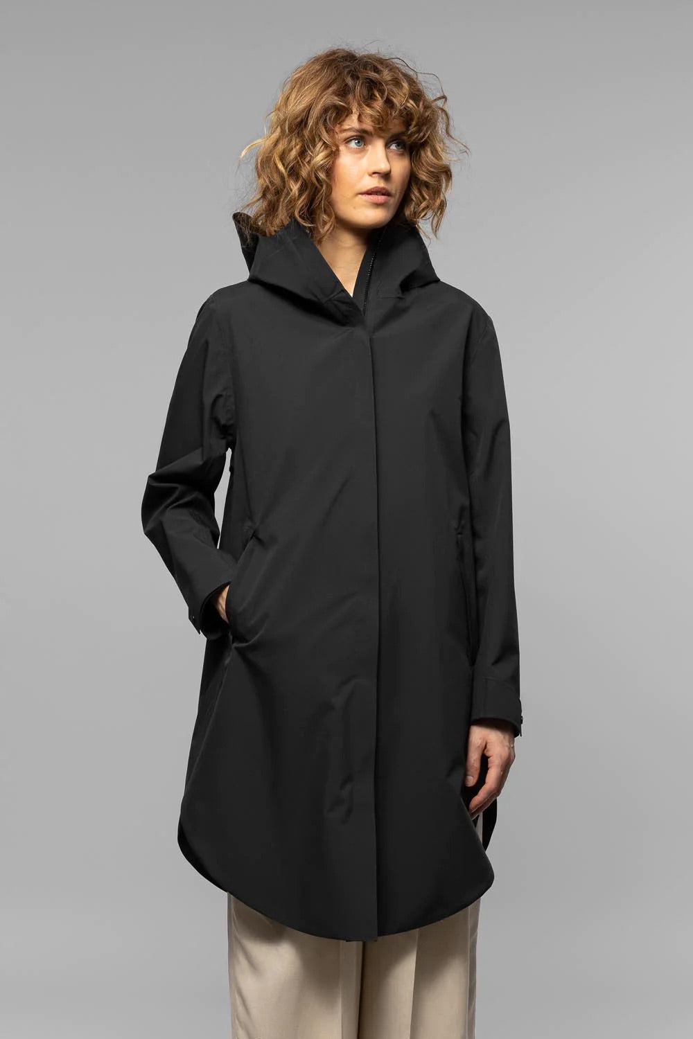 SCANDINAVIAN EDITION FLAIR - ONYX - Dale