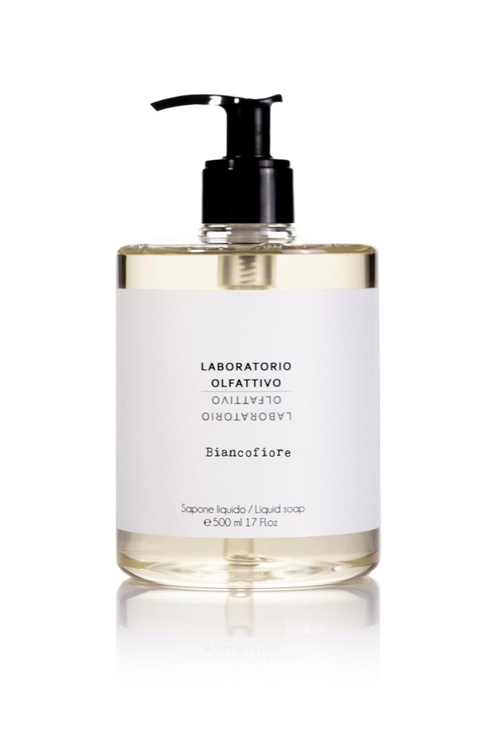 Biancofiore Liquid Soap 500 ml