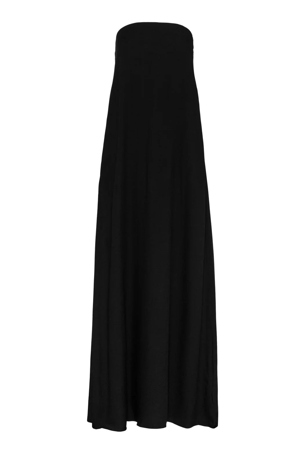 ENVELOPE 1976 Esmoriz dress Black - Dale