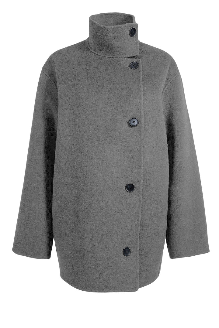 CAMILLA PIHL Molly Jacket Dark Grey - Dale