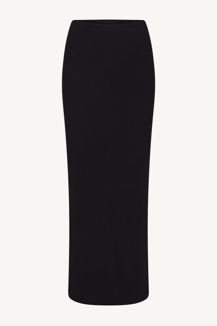 ETERNE Emma Skirt Black - Dale