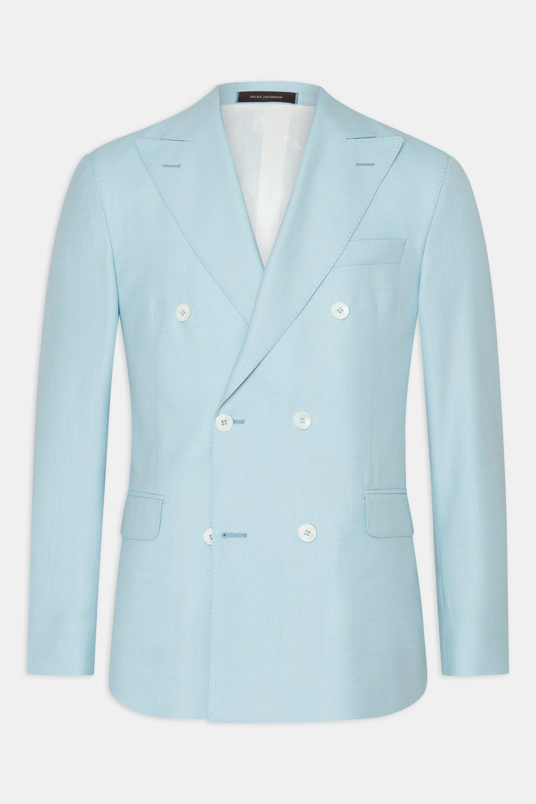 OSCAR JACOBSON Farris Blazer - Dale
