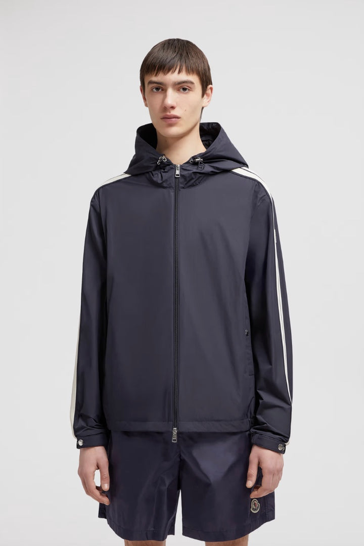MONCLER Olan Hooded Jacket - Dale