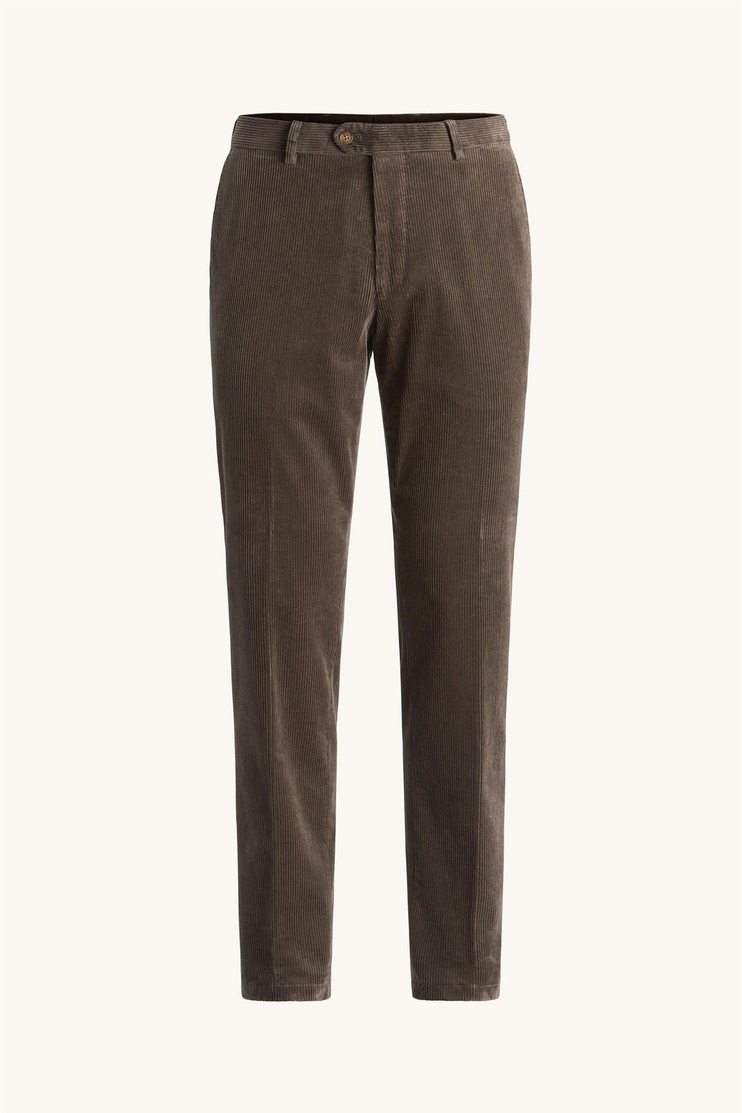 OSCAR JACOBSON Denz Trousers Baked Beige - Dale