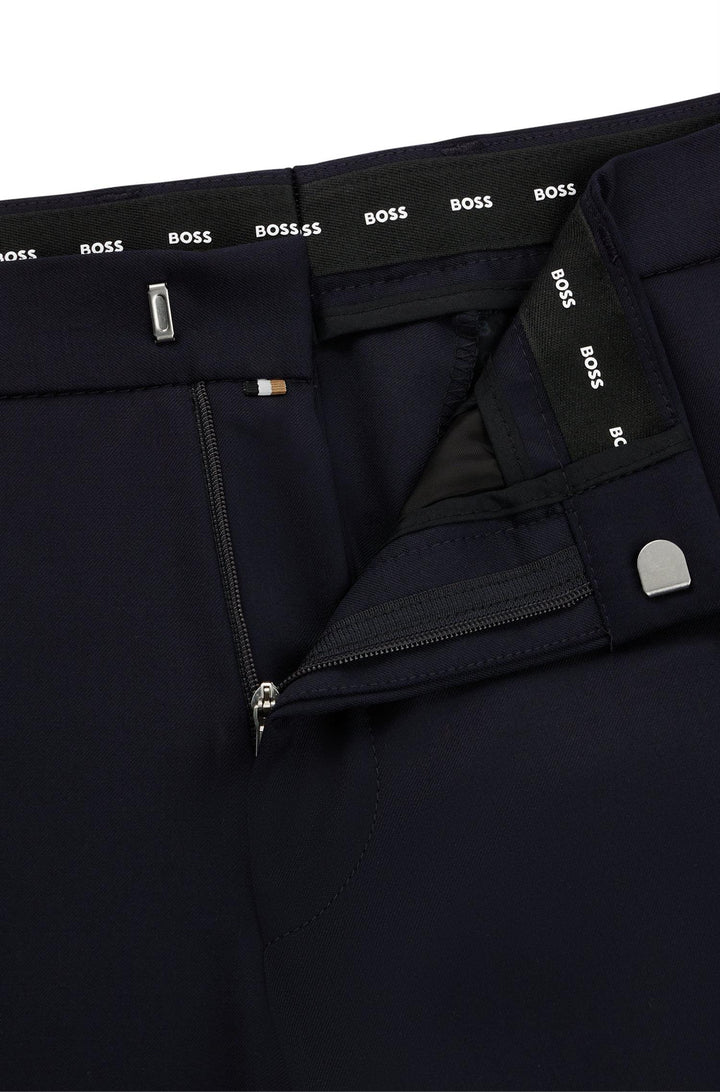BOSS WENTEN B1 TROUSERS - Dale