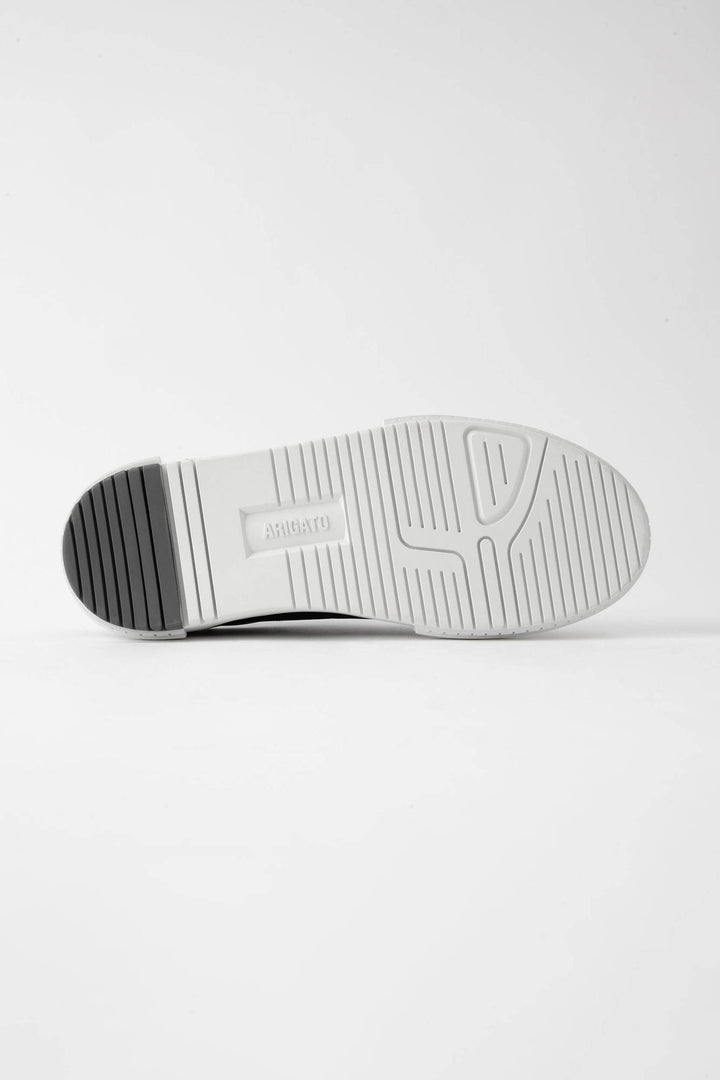 AXEL ARIGATO Atlas Sneaker Black/White - Dale