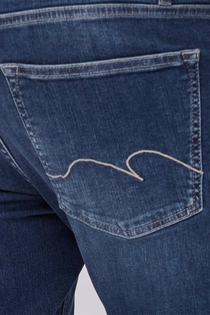 MINOSS 5-PKT CLYO DENIM RC-FIT - Dale