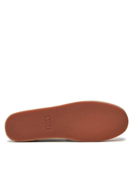 BOSS Madeira Espadrilles - Dale