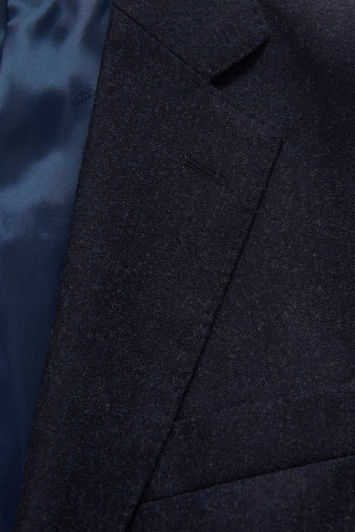 OSCAR JACOBSON FOGERTY BLAZER - Dale
