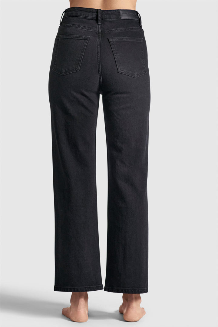CAMILLA PIHL DENIM Holly Washed Black - Dale